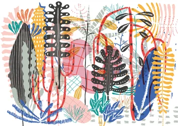 Tropical, 2015 (w wersji cyfrowej)
