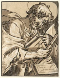 Św. Macieja, 1623-30.