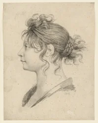 Królowa Luiza Pruska