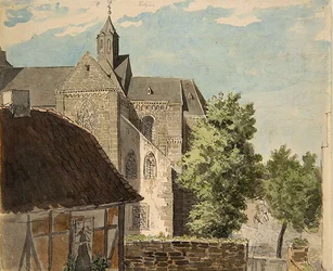 Katedra Fritzlar