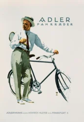 Rowery Adler