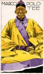 Herbata Marco Polo