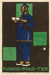 Koszulka Marco Polo