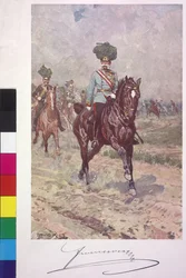 Cesarz Austrii Franciszek Józef I