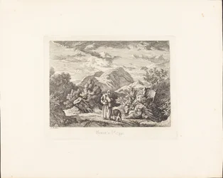 Rocca di Mezzo