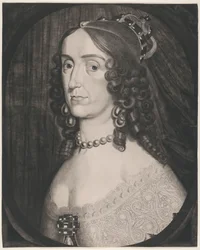 Elżbieta Stuart, królowa Czech