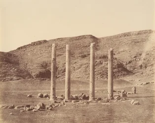 2 [Persepolis], lata 40.-60.