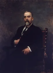Hiszpański: Augusto González Besada