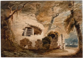Warkworth Hermitage (kolor nadwozia)