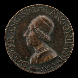 Giovanni Francesco de Rangoni [awers]