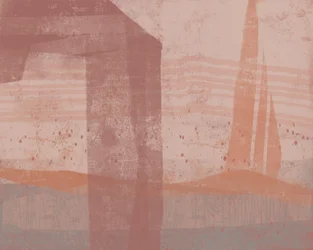 „Desert Sails” – streszczenie