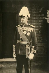 „Generał Sir Redvers Buller”, 1901.
