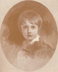 Napoleon-François-Charles Joseph, 1819, 1896