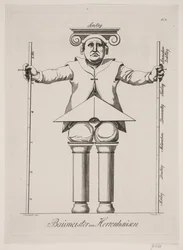 Budowniczy Herrenhausen
