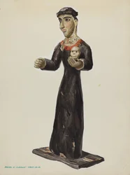 Bulto - Św. 1938.
