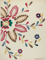 kołdra talerzowa