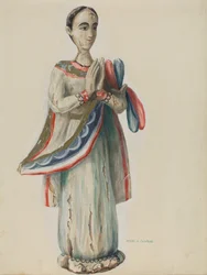 Niepokalane Poczęcie 1935-1942.