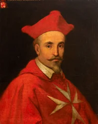 Hugo Loubenx z Verdala