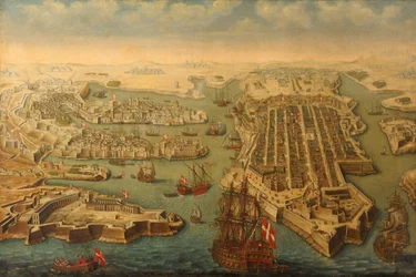 Valletta i trzy miasta