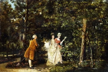 Promenada,