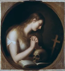 Skrucha Magdelene