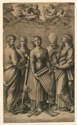 Św. Cecylii