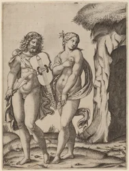 Orfeusz i Eurydyka