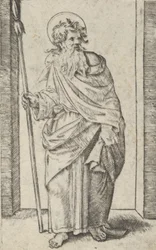 Św. Macieja 1500-1534.