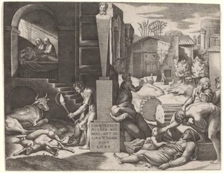 Il Morbetto (Zaraza)