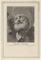 Święty Andrzej