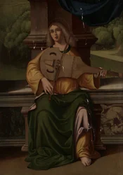Św. Cecylii