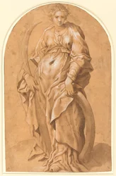 Święta Katarzyna Aleksandryjska