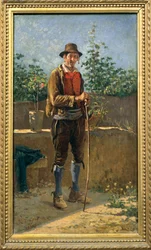 Rolnik z Sommy — Marco De Gregorio
