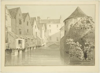 Bastion Bridewell