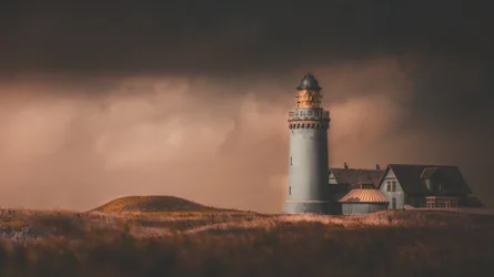 Latarnia morska Moody Coastal