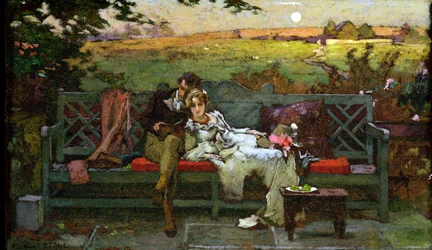 Miesiąc miodowy