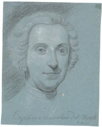 Kapitan markiz del Monti