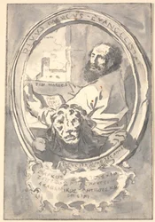 Ewangeliści Mark