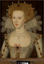 Anna Duńska, królowa Jakuba I i VI (1574-1619)