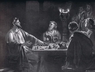 Wprowadzenie miar i wag w Grecji, ilustracja z "Hutchinson