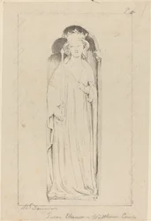 Królowa Eleonora z Waltham Cross