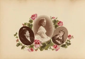 Album Madame B