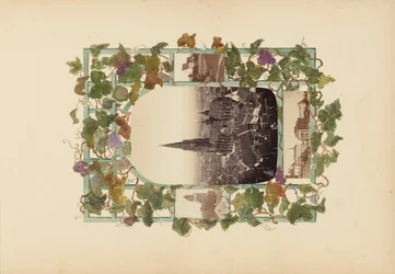 Album Madame B
