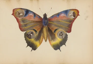 Album Madame B