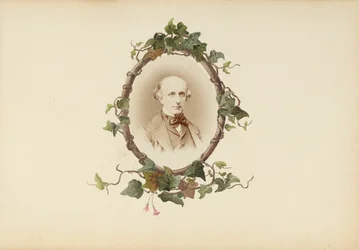 Album Madame B
