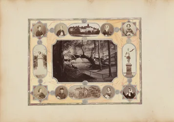 Album Madame B