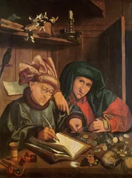 Pożyczkodawcy
