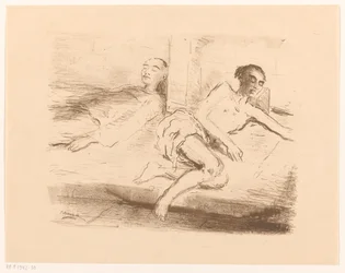 Dwa popychacze opium