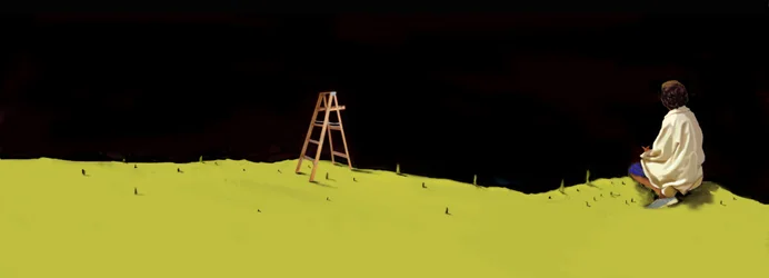 Nocne życie Scena 9, 2016 (media cyfrowe)