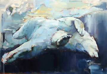 Pod lodem, 2015,